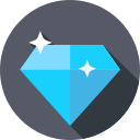 Diamante icon