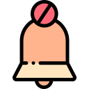 Silenciar icon