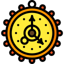 Reloj icon