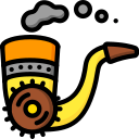 Tubo icon