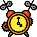 Reloj icon