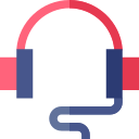 Auriculares icon