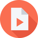 video icon