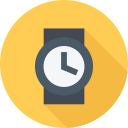 reloj icon