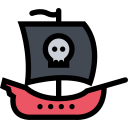 barco icon