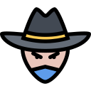 vaquero icon