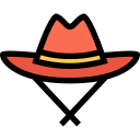 sombrero icon