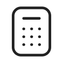 calculadora icon