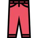 ropa icon