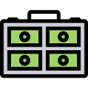 dinero icon