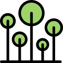 Nature icon