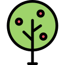 Nature icon