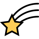 estrella icon