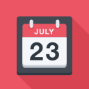 calendario icon