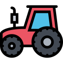 tractor icon