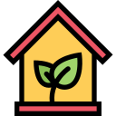 naturaleza icon