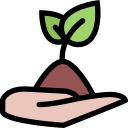 naturaleza icon