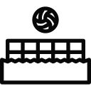 fitnessstudio icon
