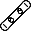 fitnessstudio icon