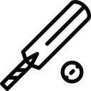 fitnessstudio icon