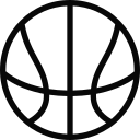 fitnessstudio icon
