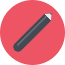 lápis 