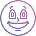 sonrisa icon