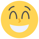 sonrisa icon