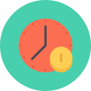 tiempo icon