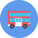 transporte icon