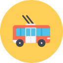 transporte icon