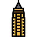 ciudad icon