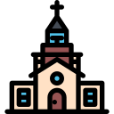 iglesia icon