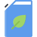 naturaleza icon