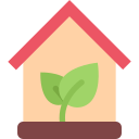 naturaleza icon