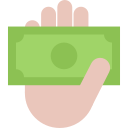 dinero icon