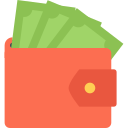 dinero icon