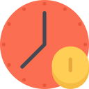 tiempo icon