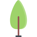 naturaleza icon