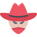 vaquero icon