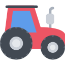 tractor icon