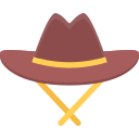 sombrero icon