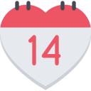 Календарь icon