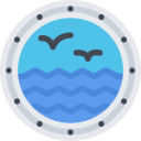 viajar icon