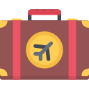 viajar icon