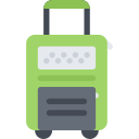 viajar icon