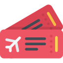 viajar icon