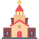 iglesia icon