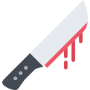 cuchillo icon