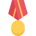 medalla icon